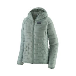 PATAGONIA Doudoune MICRO PUFF FEMME M TMBL