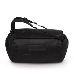 OSPREY SAC DE VOYAGE TRANSPORTER 65 TU Raven Black/Black