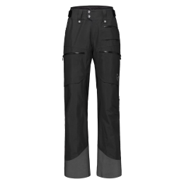 PANTALON LOFOTEN GORE-TEX INSULATED FEMME