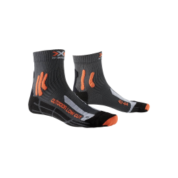 X-SOCKS CHAUSSETTES TREK OUTDOOR LOW CUT