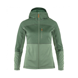 FJALLRAVEN POLAIRE ABISKO TRAIL FEMME