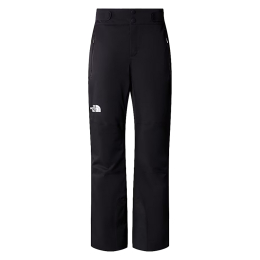 THE NORTH FACE PANTALON LENADO FEMME S TNF BLACK