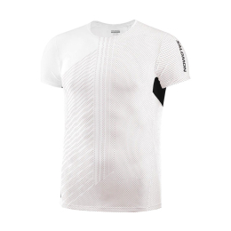 SALOMON T-SHIRT MANCHES COURTES S/LAB SENSE HOMME