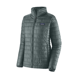 PATAGONIA DOUDOUNE NANO PUFF FEMME S NVGN