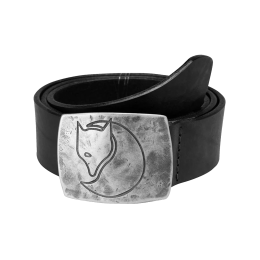 CEINTURE MURENA SILVER