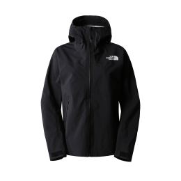 THE NORTH FACE VESTE CHAMLANG FL FEMME M TNF BLACK