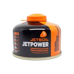 JETBOIL CARTOUCHE DE GAZ JETPOWER FUEL