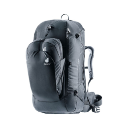 DEUTER SAC À DOS ACCESS PRO 60 SL TU BLACK