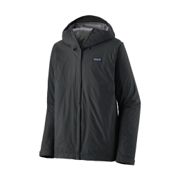 PATAGONIA VESTE TORRENTSHELL 3L HOMME M BLK