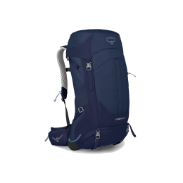 OSPREY SAC A DOS STRATOS 36 HOMME TU CETACEAN BLUE