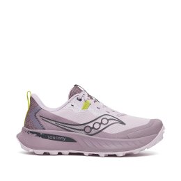 SAUCONY PEREGRINE 15 FEMME 38.5 152- BLOOM/QUAIL