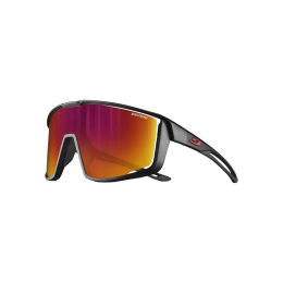 Lunettes de soleil de sport pour trail running Tonton Outdoor