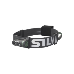 SILVA LAMPE FRONTALE TRAIL RUNNER FREE 2 ULTRA TU .