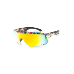 LUNETTES DE SOLEIL CROSSY