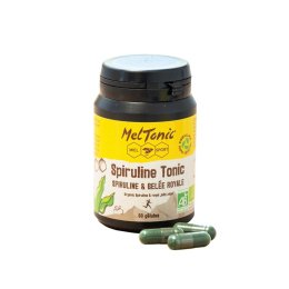 MELTONIC SPIRULINE TONIC