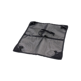 HELINOX TAPIS DE SOL POUR CHAISE TU BLACK