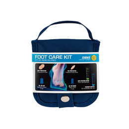 SIDAS KIT FOOTCARE L/XL(42-47 .