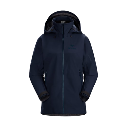 ARCTERYX VESTE BETA AR FEMME