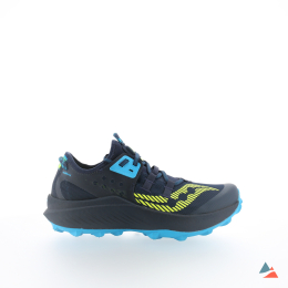 SAUCONY ENDORPHIN RIFT HOMME 42 220- NAVY/VIZIBLUE