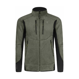 POLAIRE NORDIC FLEECE HOMME