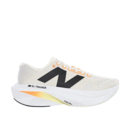 NEW BALANCE FUELCELL SUPERCOMP TRAINER V3 HOMME 44 ANGORA