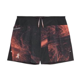 ON SHORT ULTRA HOMME L BLACK