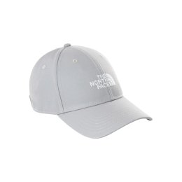 THE NORTH FACE CASQUETTE RECYCLED 66 CLASSIC TU MELD GREY