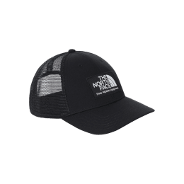 THE NORTH FACE CASQUETTE MUDDER TRUCKER TU TNF BLACK