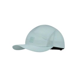 BUFF CASQUETTE 5 PANEL GO L/XL SOLID MIST