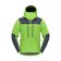 VESTE TROLLVEGGEN GORE-TEX PRO LIGHT HOMME