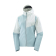 VESTE BONATTI TRAIL FEMME BLEUE