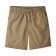 SHORT LIGHTWEIGHT ALL-WEAR HEMP VOLLEY HOMME