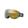 OAKLEY MASQUE DE SKI FLIGHT DECK M Prizm Sage Gold Matte Black