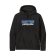 SWEAT P-6 LOGO UPRISAL HOODY HOMME