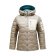 Veste de ski helium utility down hoody Femme