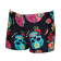 MAILLOT DE BAIN CRAZY SKULLS CARNIVAL JR GARCON