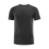 T-SHIRT MANCHES COURTES CROSS RUN HOMME NOIR