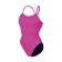 MAILLOT DE BAIN TEAM DOS CHALLENGE UNI FEMME