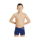 MAILLOT DE BAIN SHORT TEAM UNI ENFANT