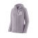 POLAIRE R1 AIR FULL-ZIP CAPUCHE FEMME