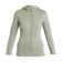 VESTE MERINO 260 QUANTUM IV CAPUCHE FEMME