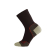 CHAUSSETTES HIKE+ LIGHT CREW FEMME