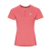 T-SHIRT 1/2 ZIP AXALP TRAIL FEMME