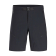 SHORT GAMMA QUICK DRY 9 HOMME NOIR/GRIS