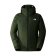 VESTE A CAPUCHE SUMMIT BREITHORN 50/50 HOMME