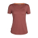 T-SHIRT MERINO SPHERE SCOOP FEMME