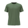 T-SHIRT MANCHES COURTES ZEROWEIGHT CHILL-TECH HOMME VERT