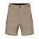 SHORT FEMUND LIGHT COTTON FEMME