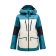 VESTE DE SKI VERTICAL GORE-TEX PRO FEMME