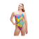 MAILLOT DE BAIN ECO+ ALLOVER DIG VBACK FEMME